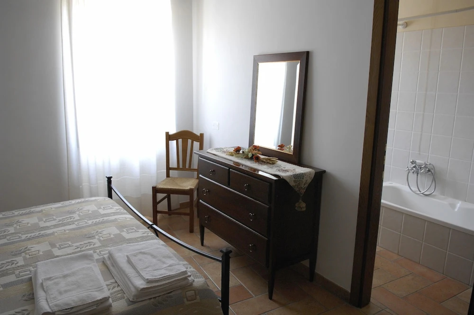 Agriturismo Il Borghetto