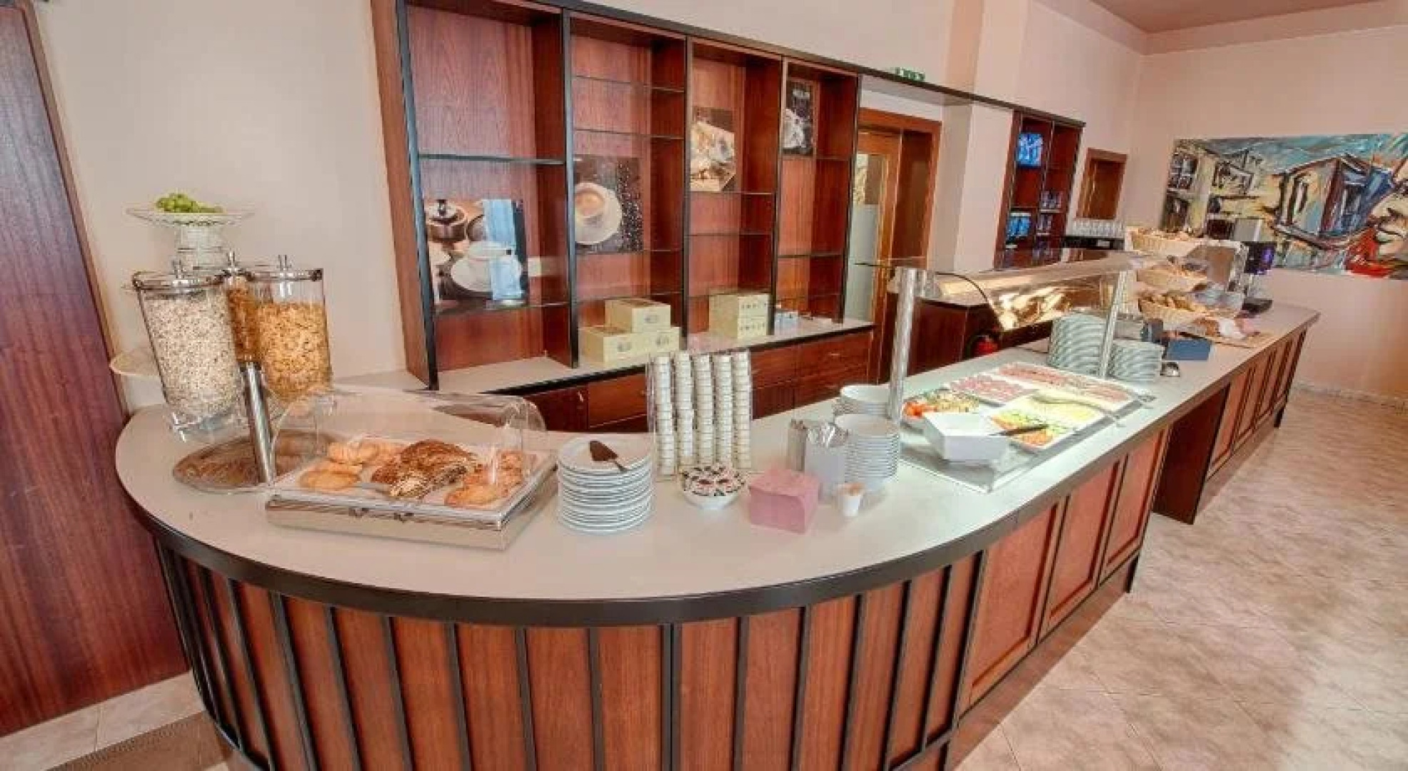 Frühstückshotel Waldbauer