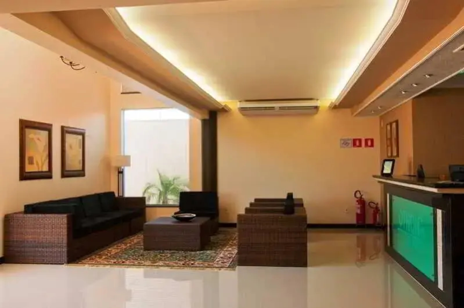 Hotel Premium Pirassununga