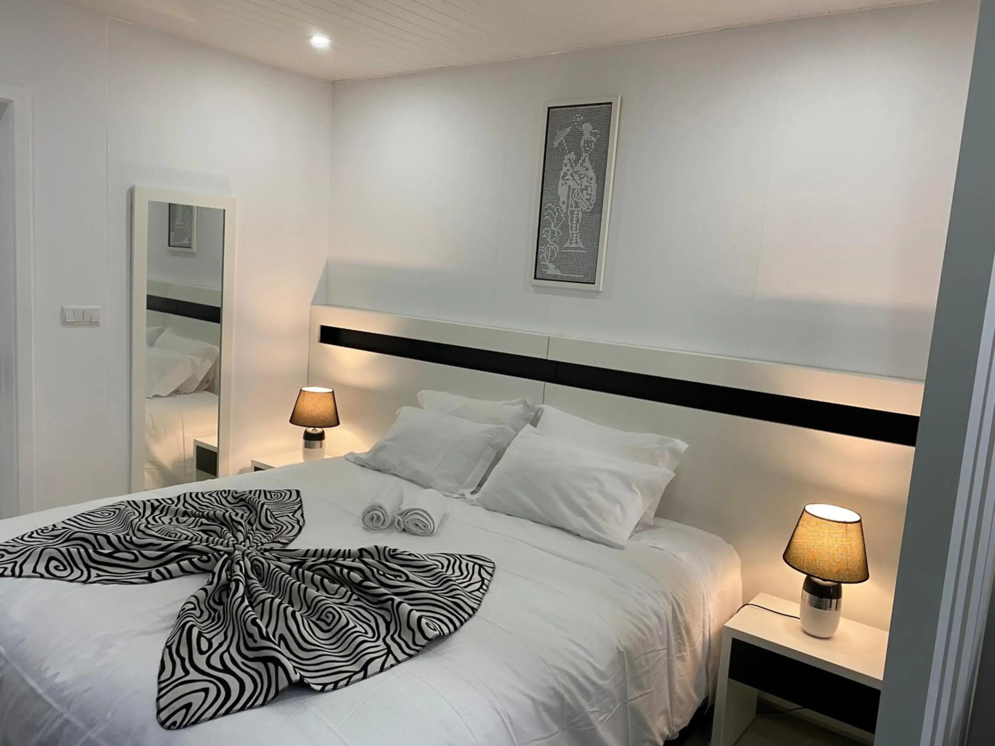 THE CEDAR TREE HOUSE Studio 48