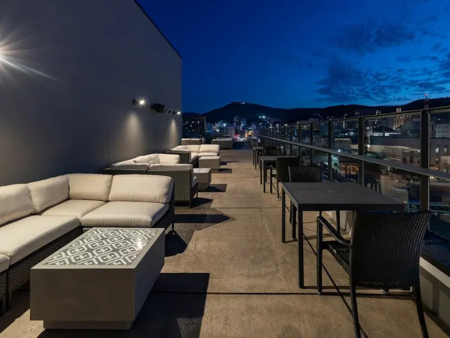 Granbell Hotel Otaru