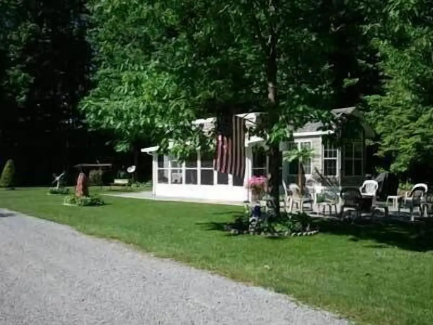 Alpine Lake RV Resort