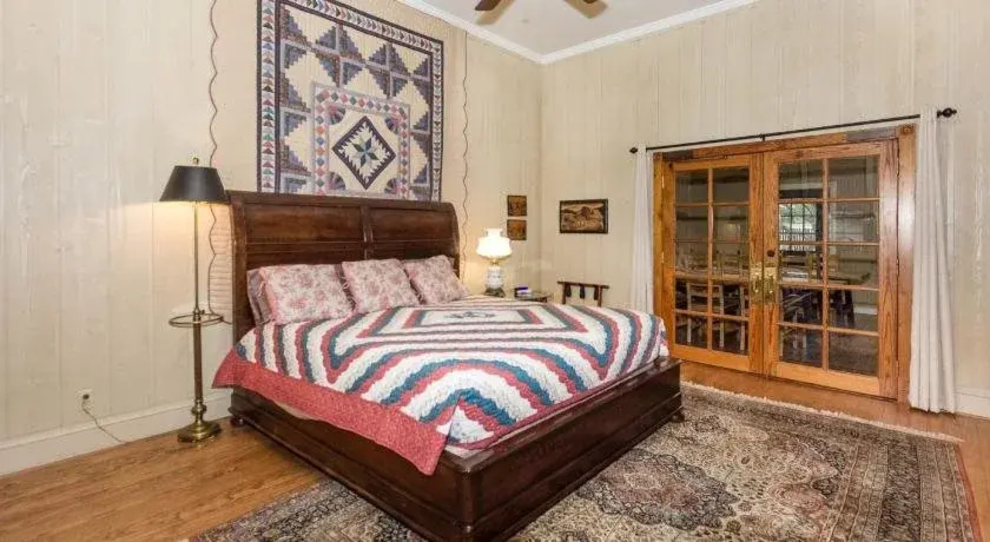 The Cottages at One Quilt Place