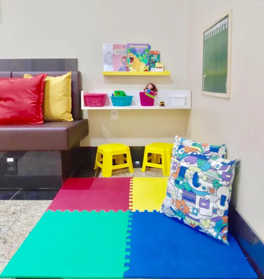 Hotel Express Terminal Tur - Rodoviária Porto Alegre