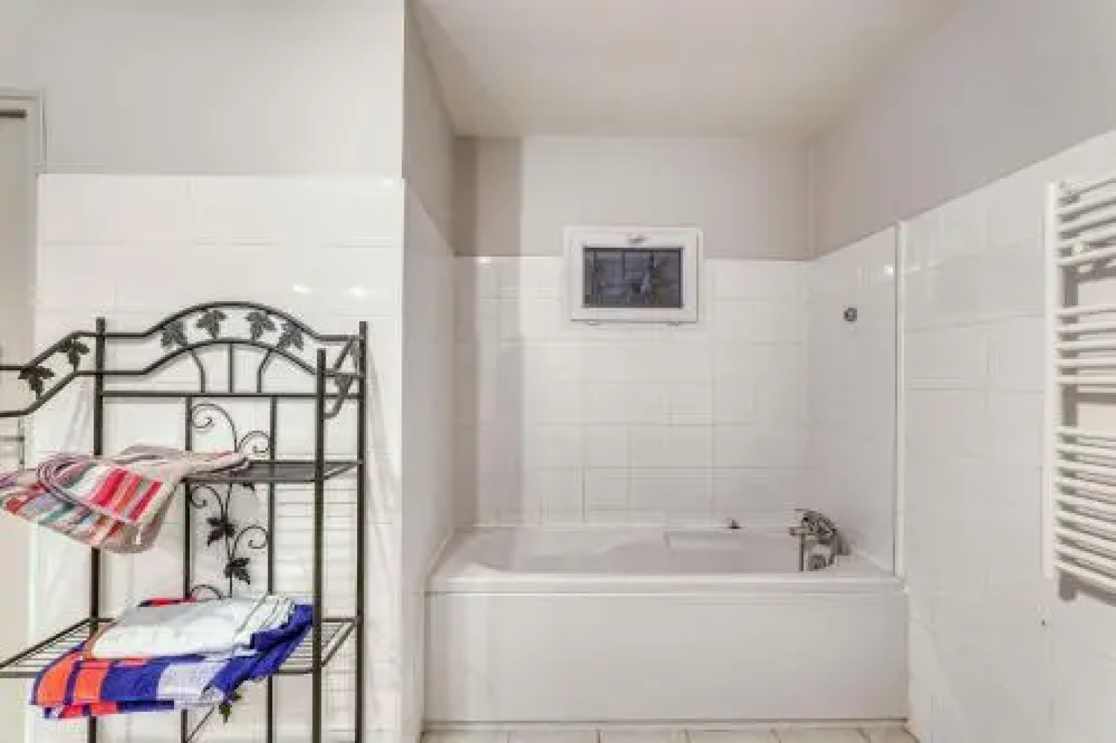 Holiday home Valès