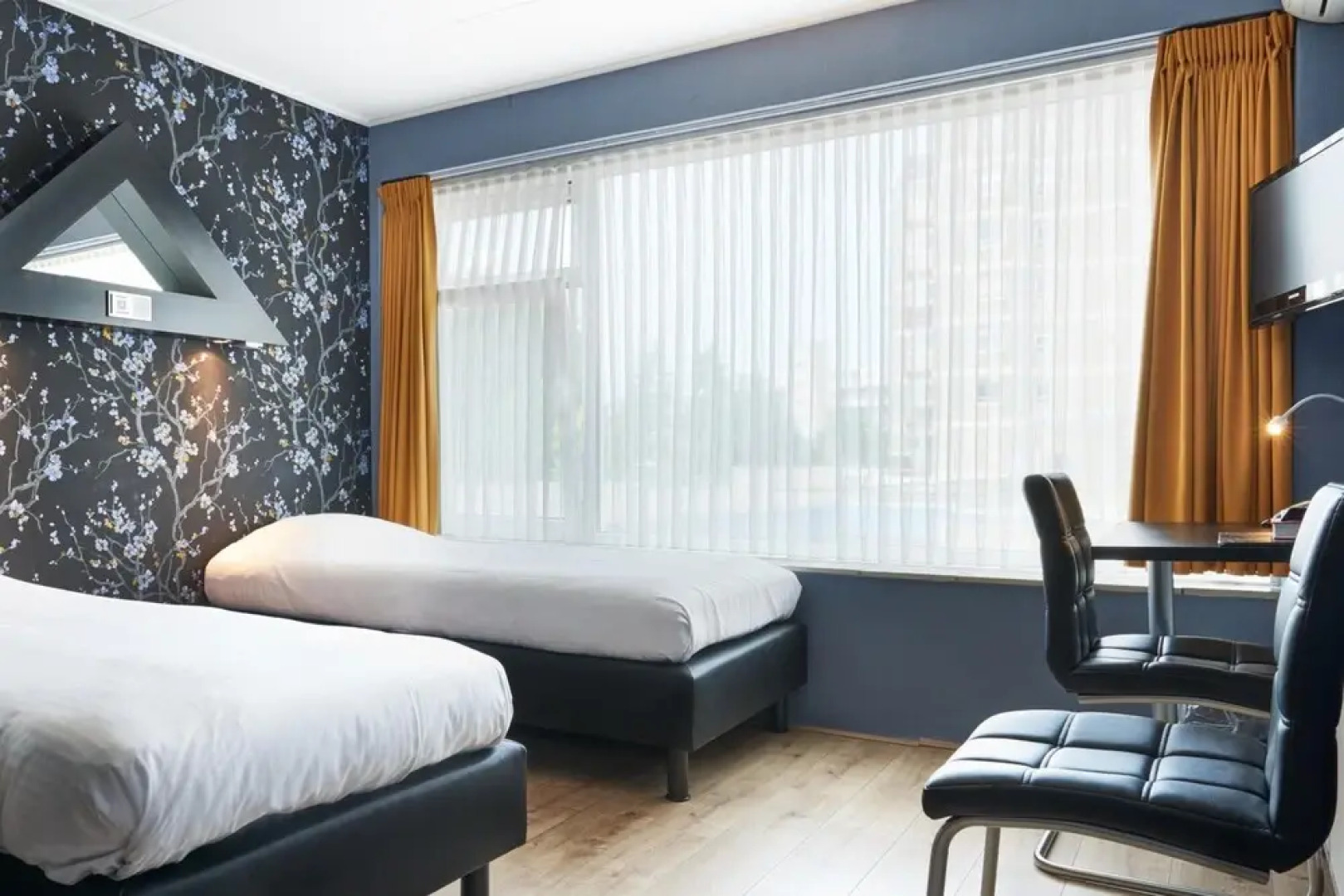 Stads Hotel Boerland