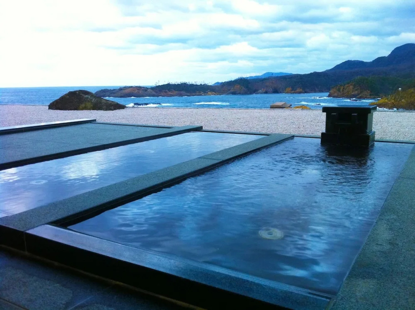 Izumohinomisaki no yado Fuji