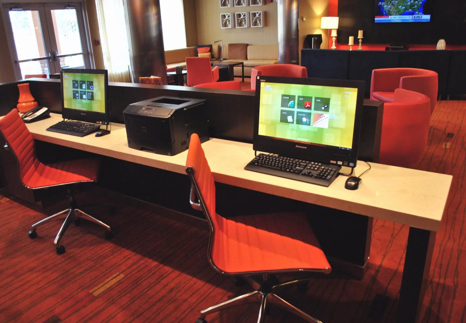 Courtyard by Marriott Evansville East