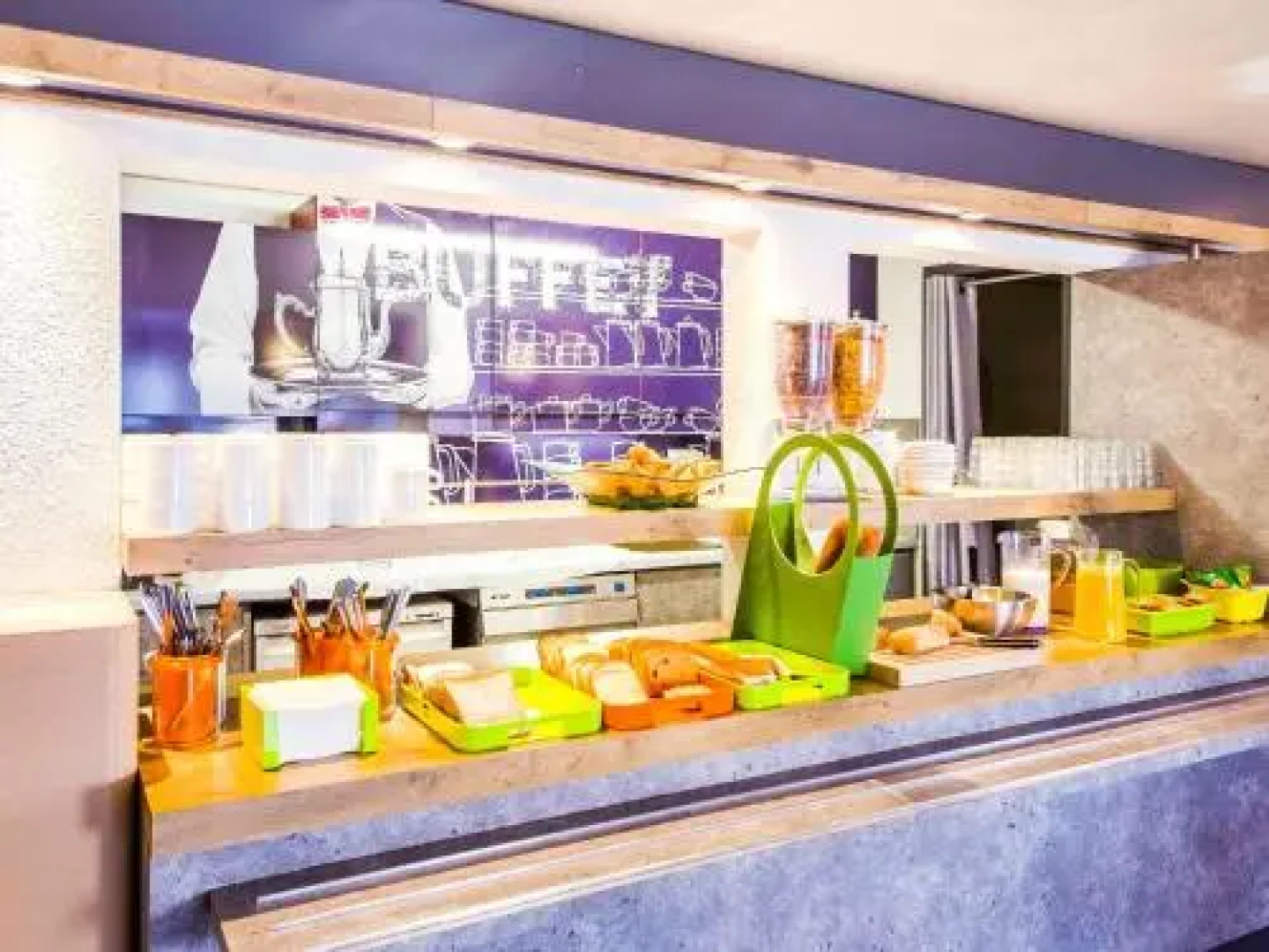 ibis budget Brive La Gaillarde