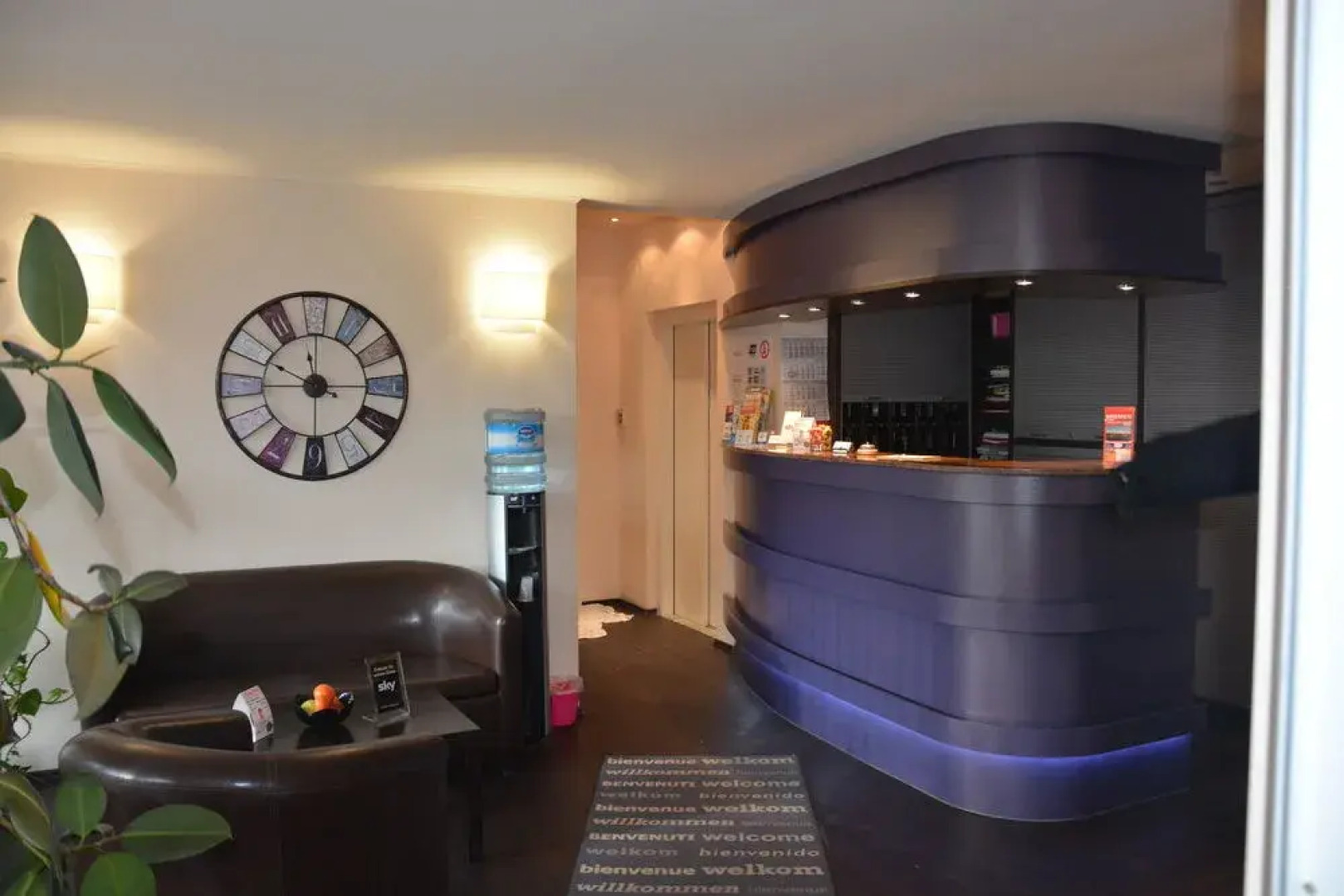 Hotel Oyten am Markt