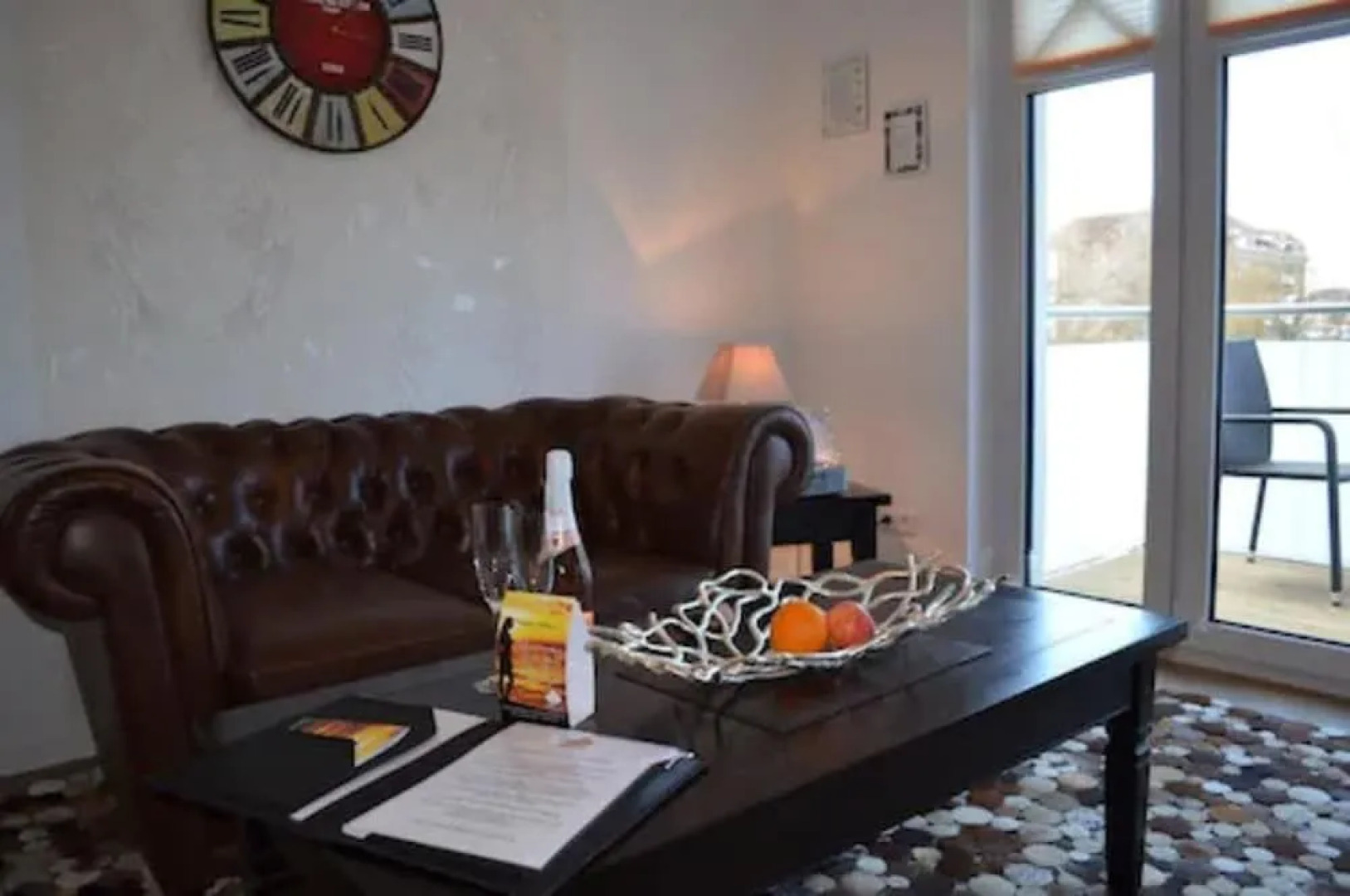 Aparthotel Bernstein