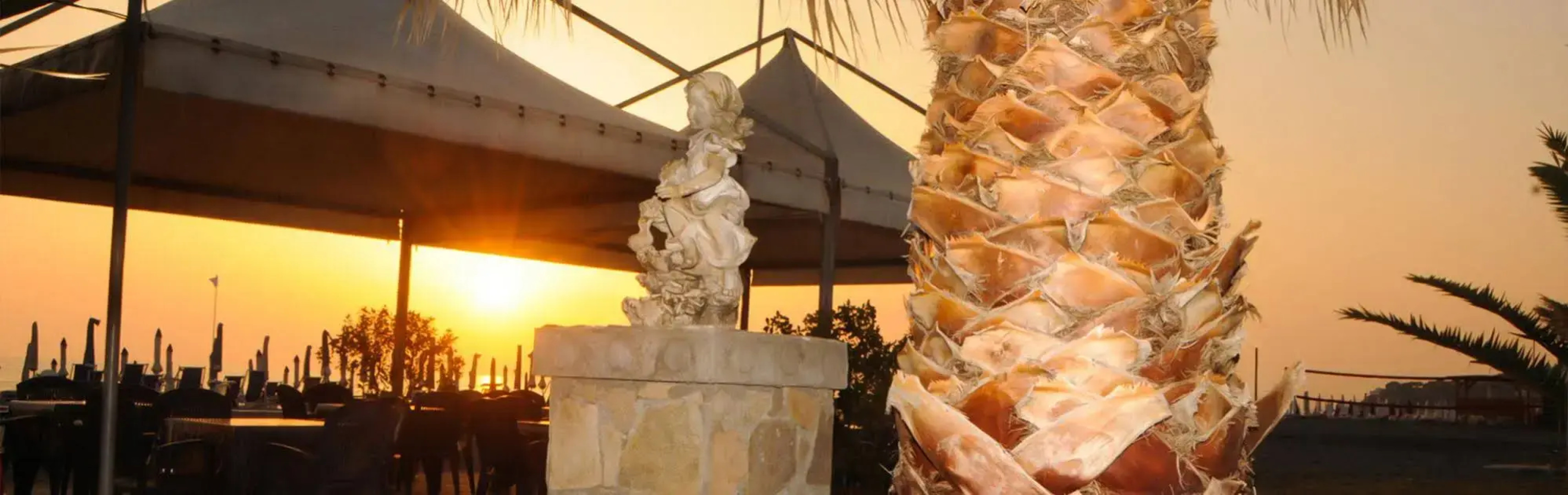 Hotel Parco dei Principi