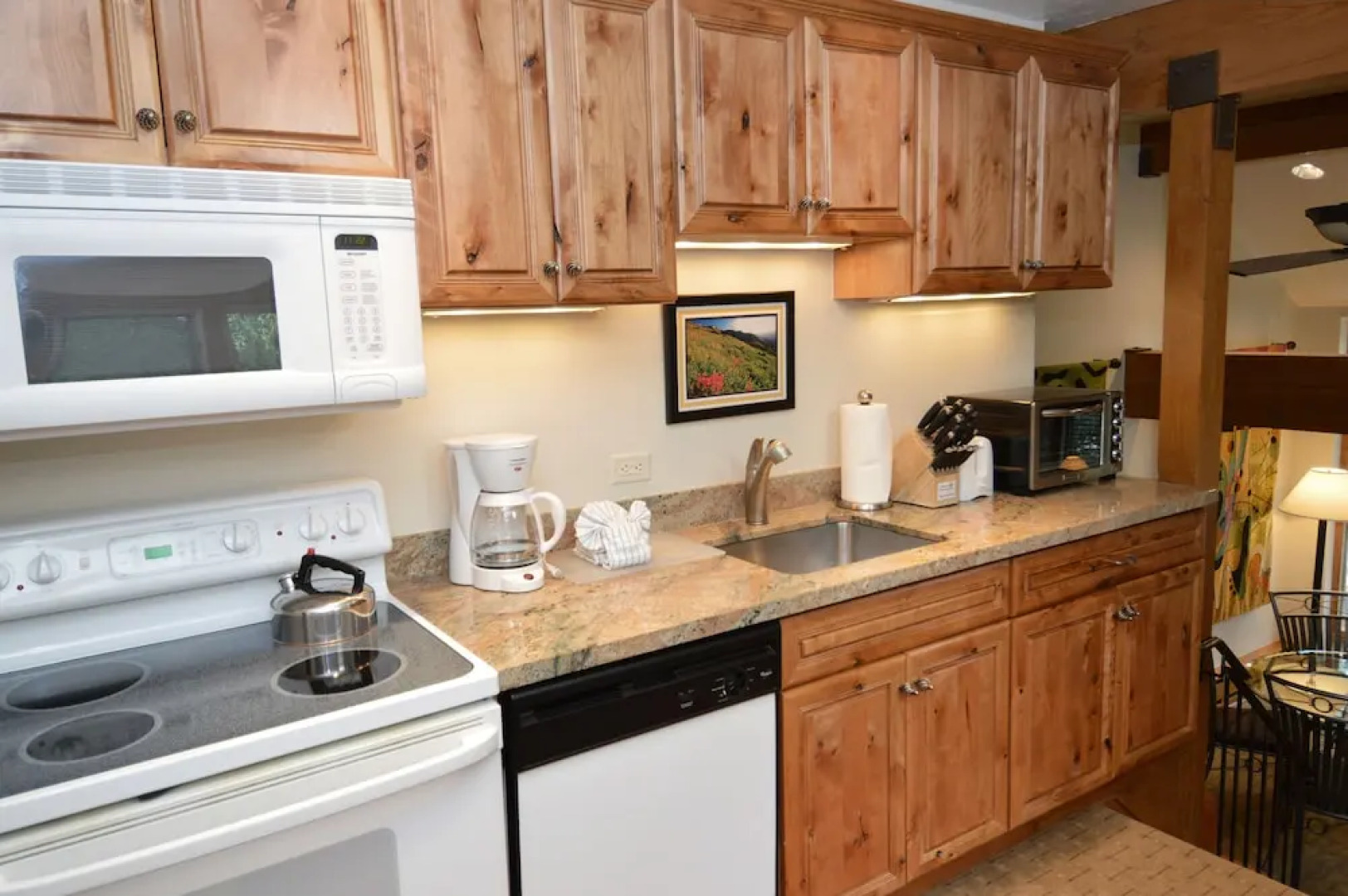 Old Hundred by Frias Properties