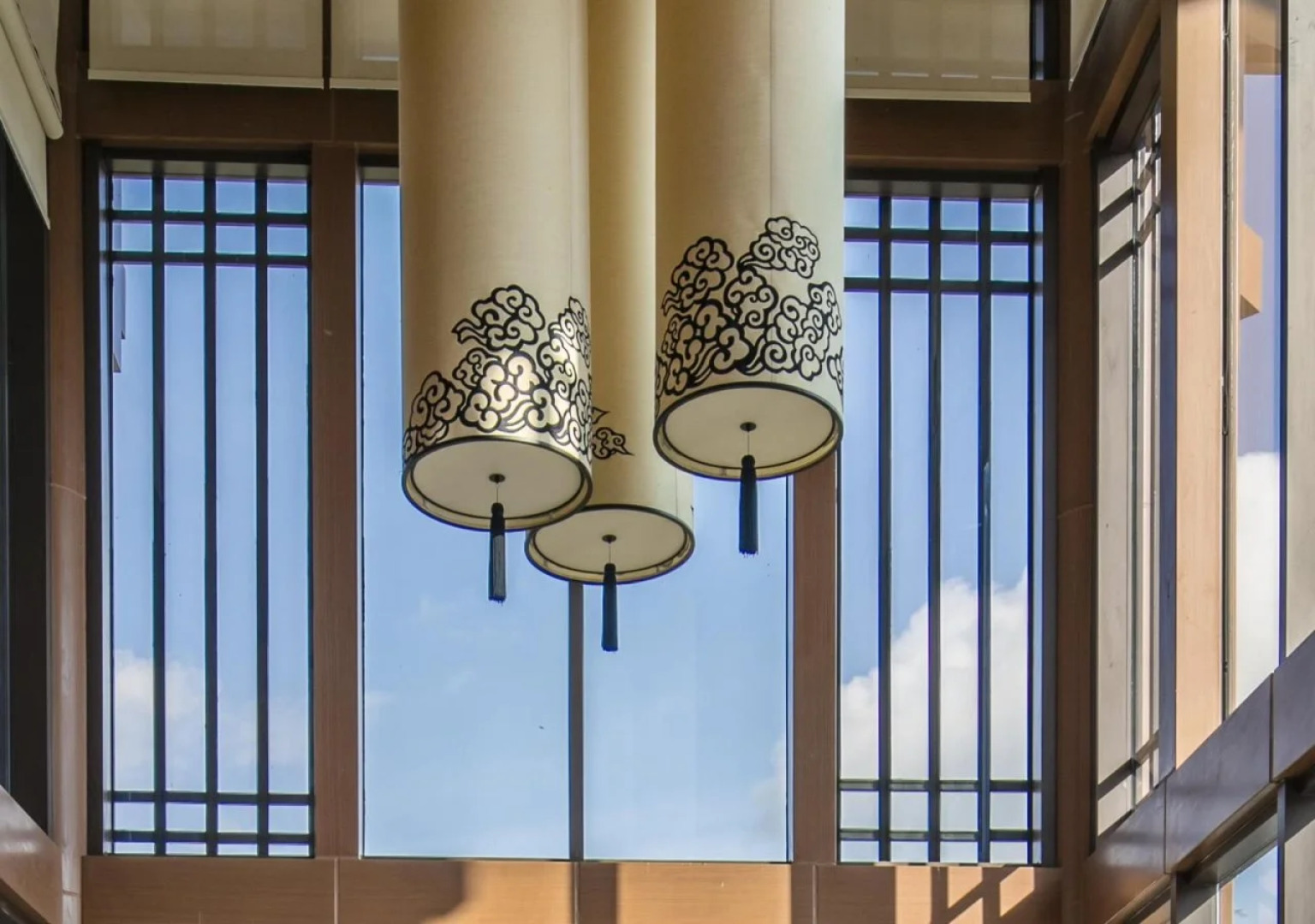 Banyan Tree Huangshan