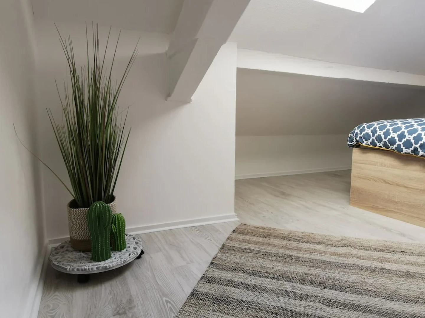 Au Coeur des Rousses