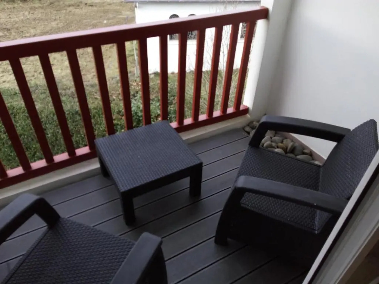 Apartment Plage Lafitenia