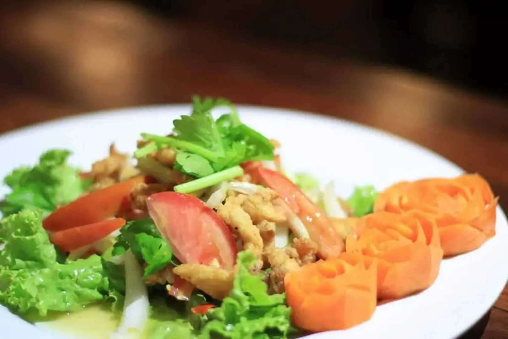 Khao Sok Green Valley Resort