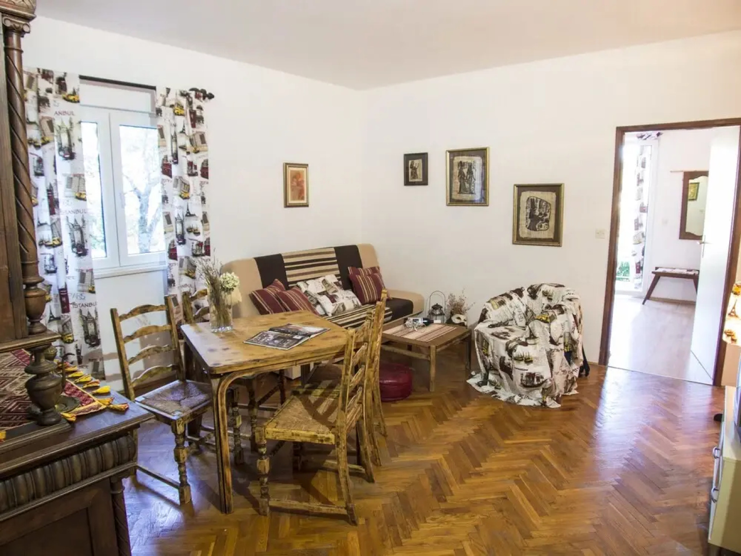 Villa Marin
