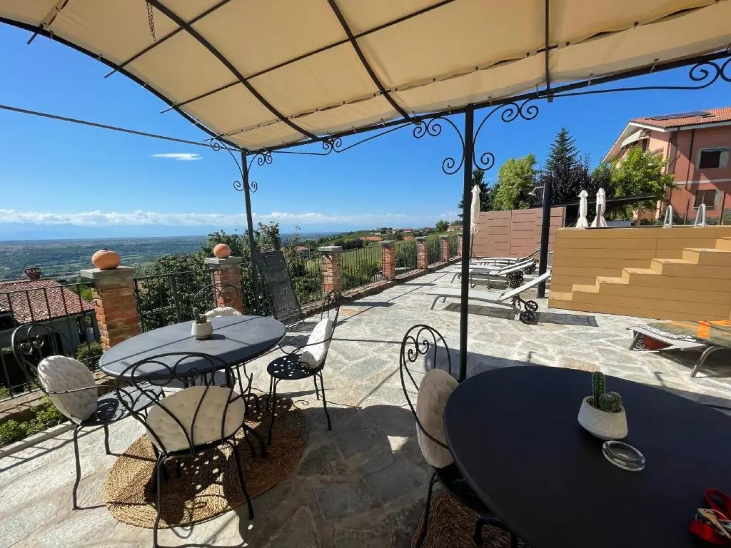 Abbazia Delle Sorelle