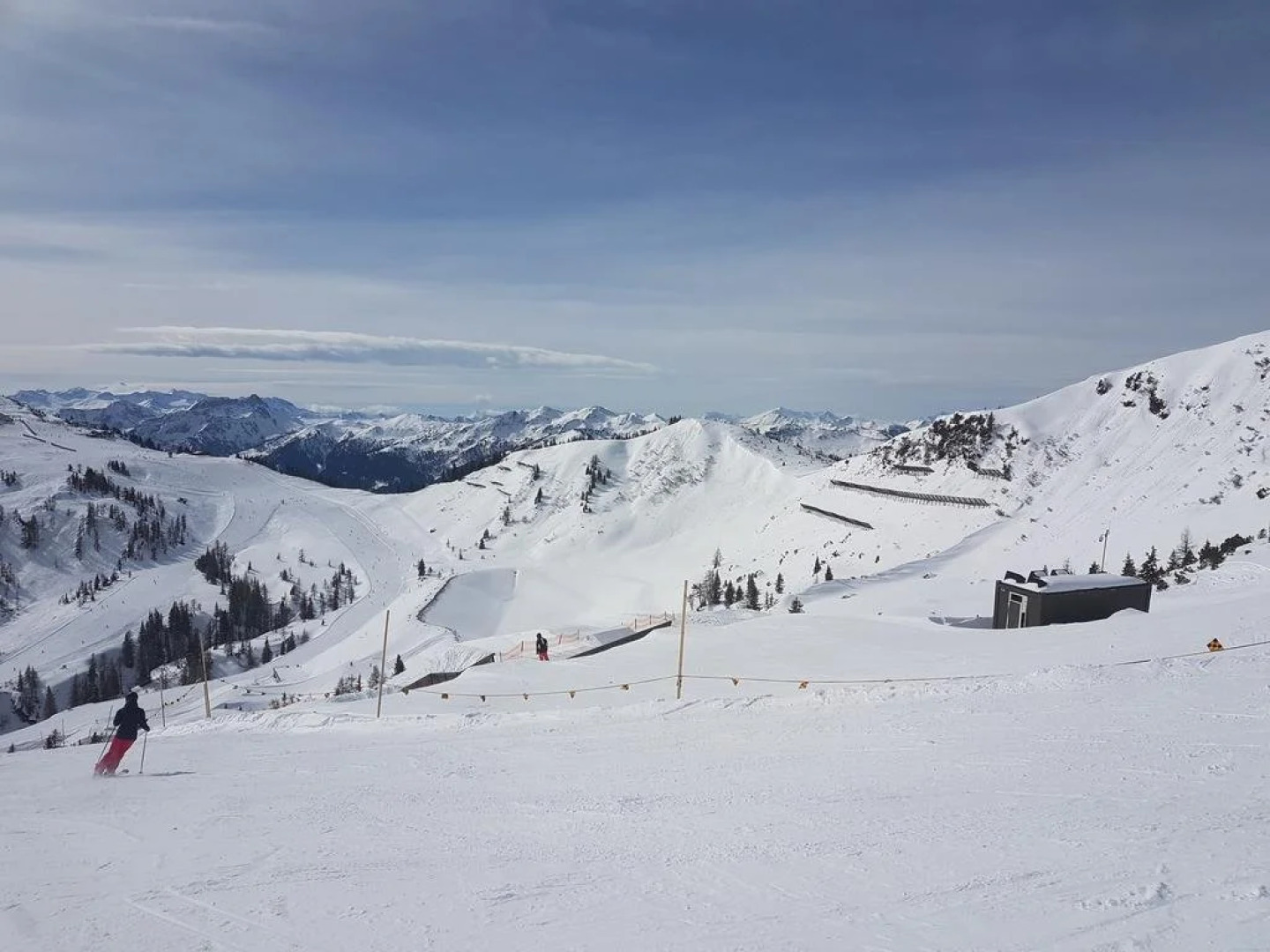 Appartement Viehhauser