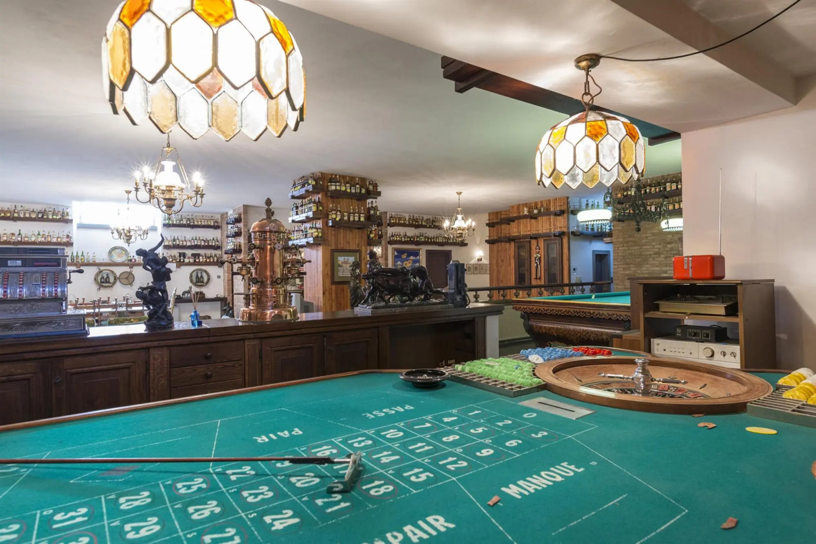 Pg-c990-dfio19at - Villa Michelangelo 14