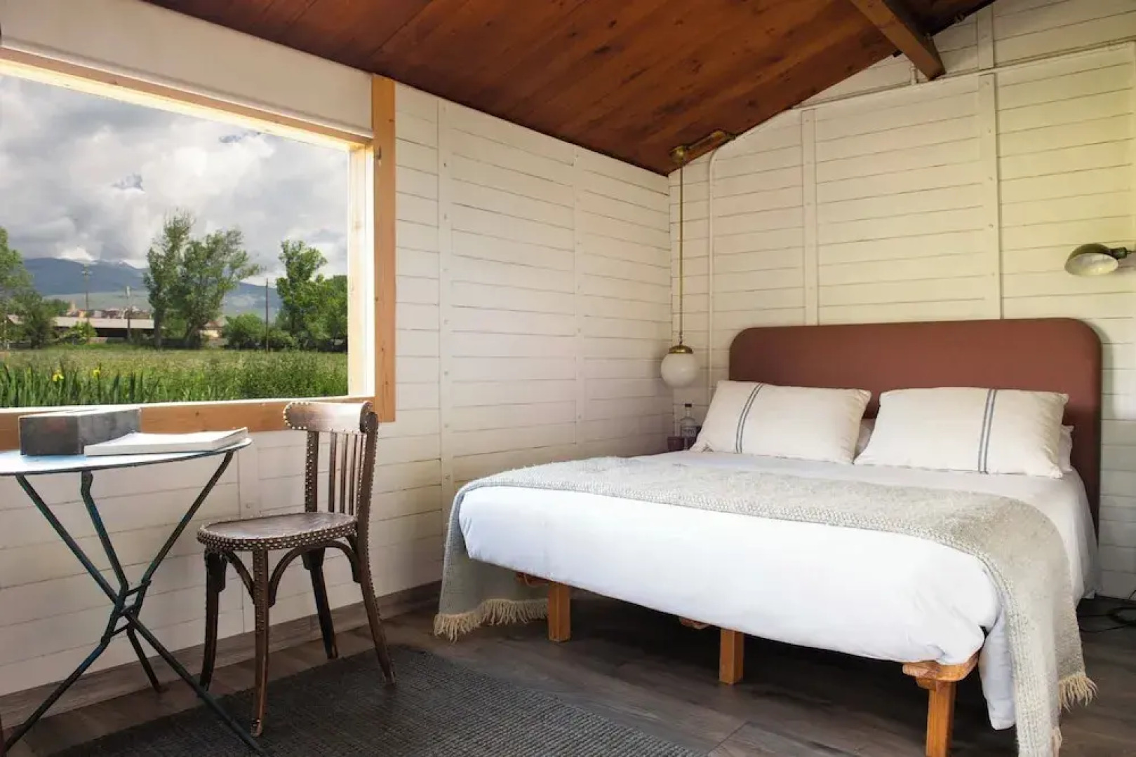 Turismo Rural Sant Marc