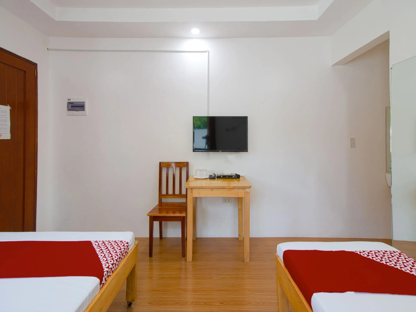 OYO 777 Rn Guesthouse