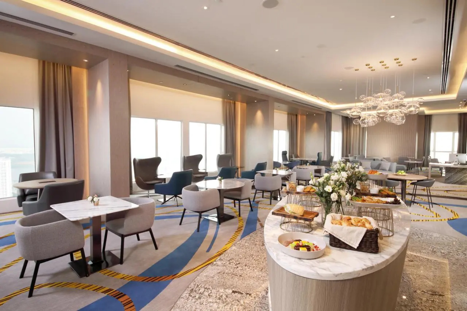 Capri by Fraser Johor Bahru