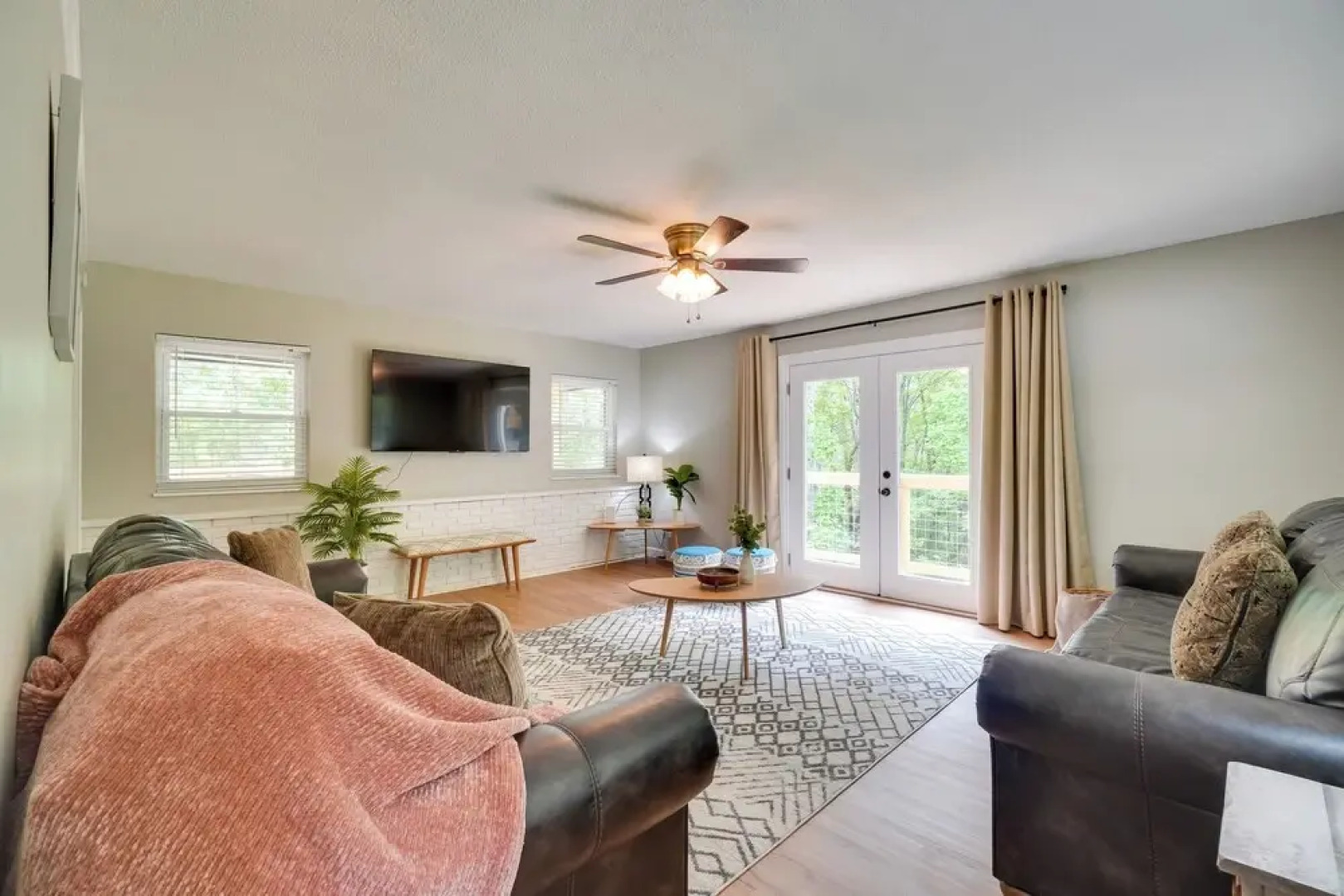 Sevierville Home w/ Hot Tub & Game Room!