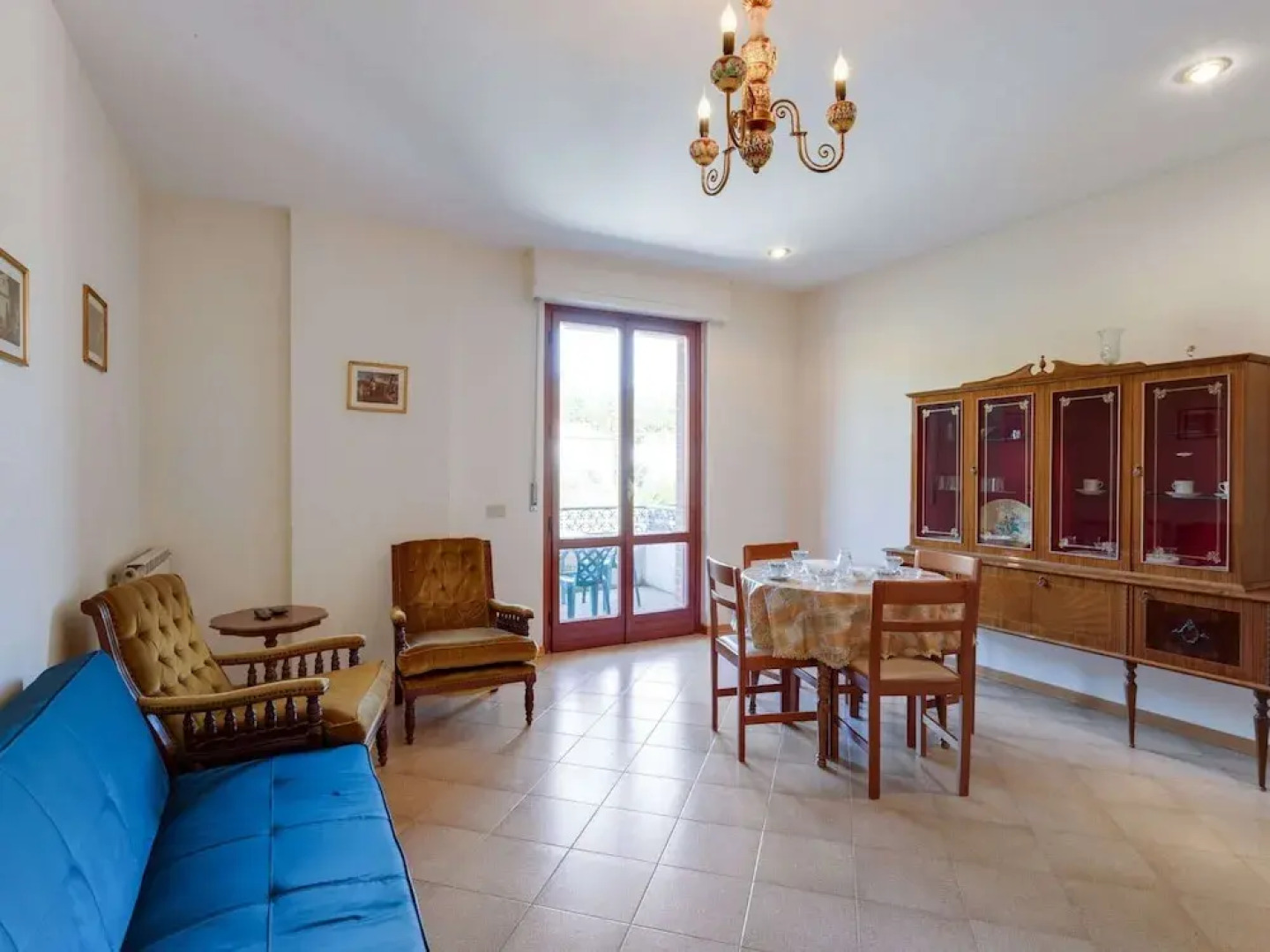 Elegant Apartment on Lake Trasimeno
