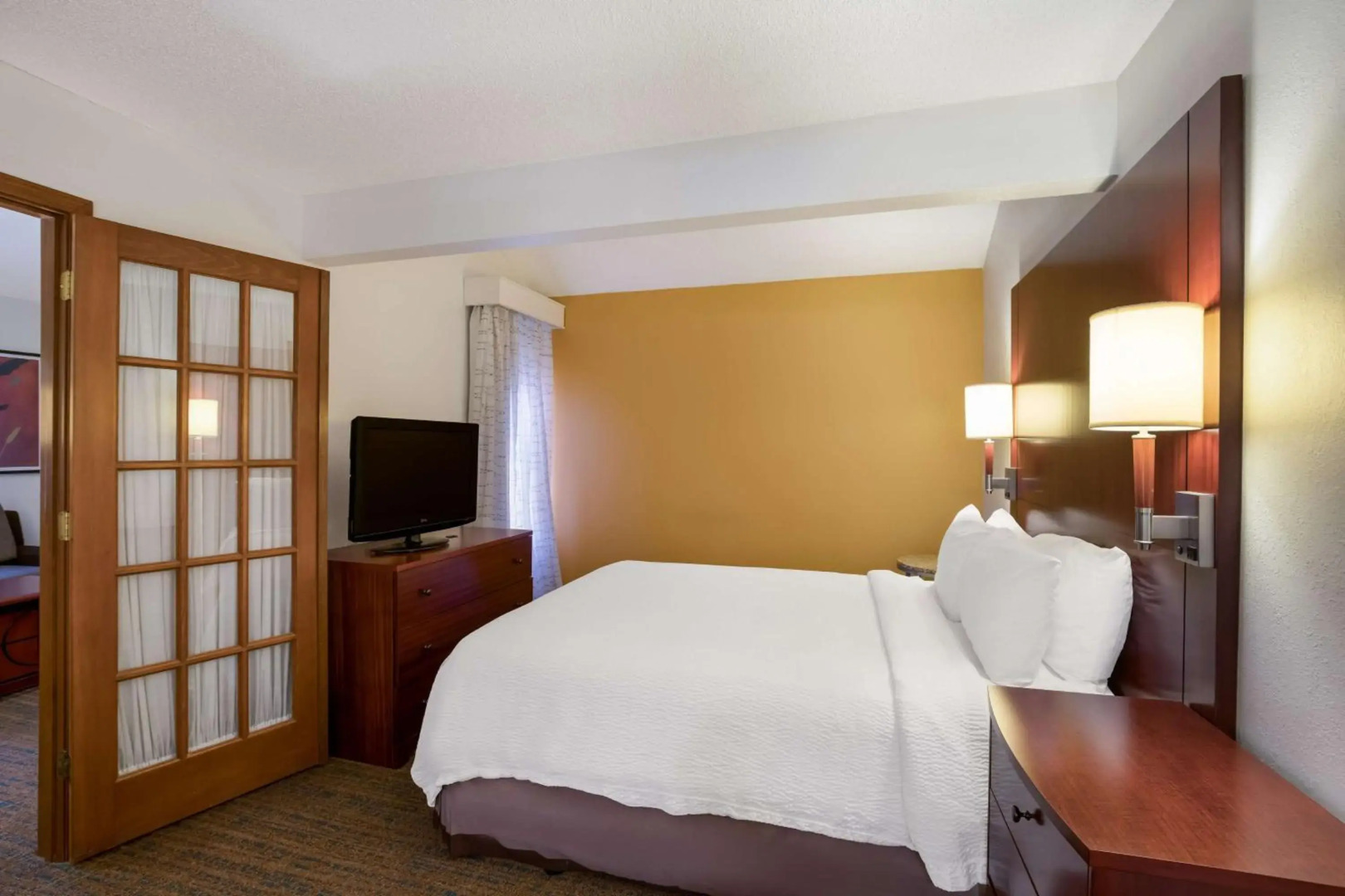 SenS Suites Livermore, SureStay Collection by Best Western