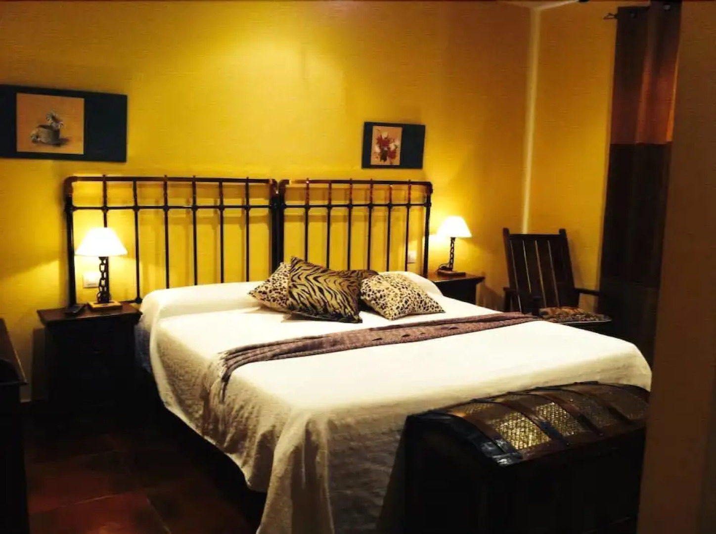 Hotel Rural El Linaje De Los 5 Sombreros Adults Only