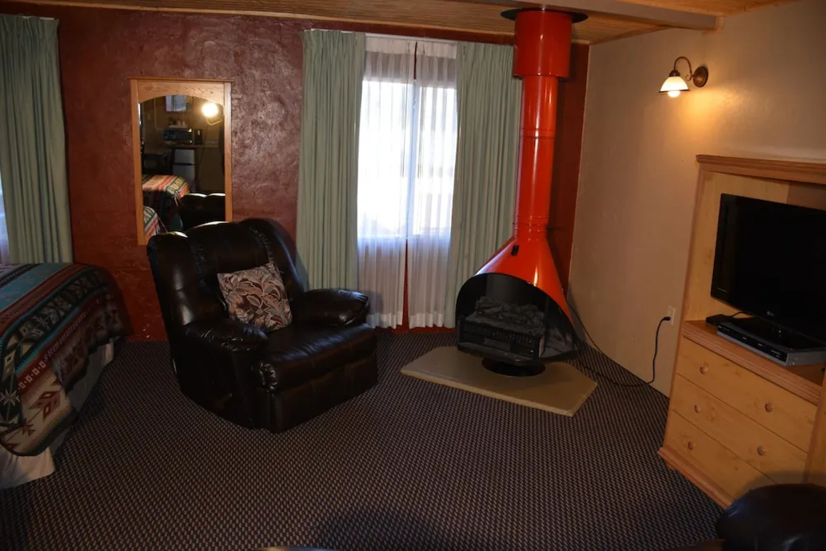 Sitzmark Chalet Inn