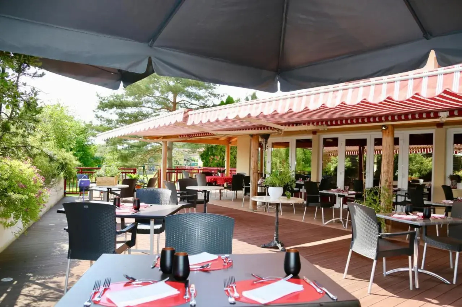 Logis Le Relais Vosgien