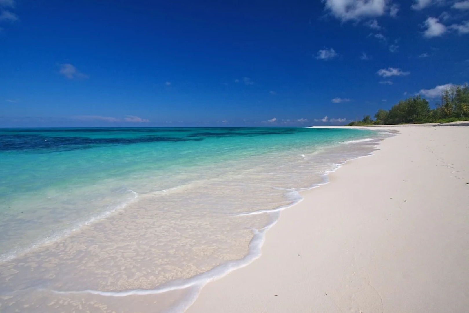 Bird Island Lodge Seychelles