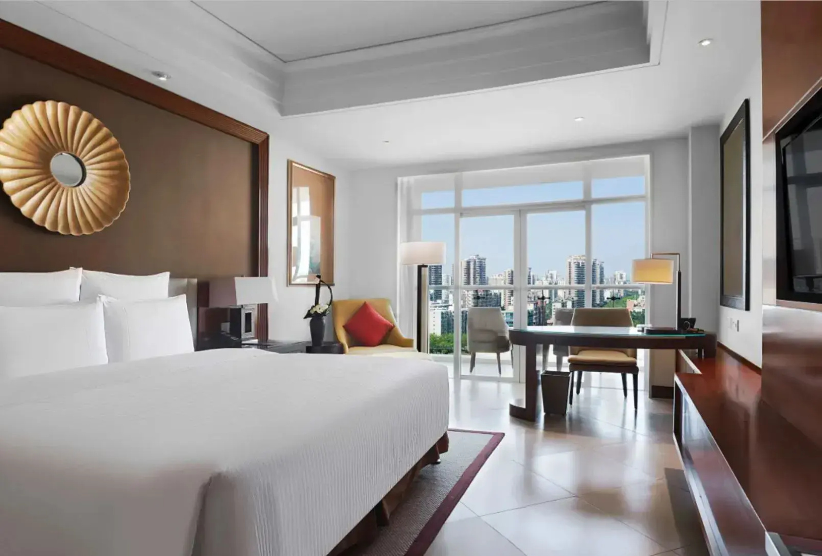 Pullman Haikou