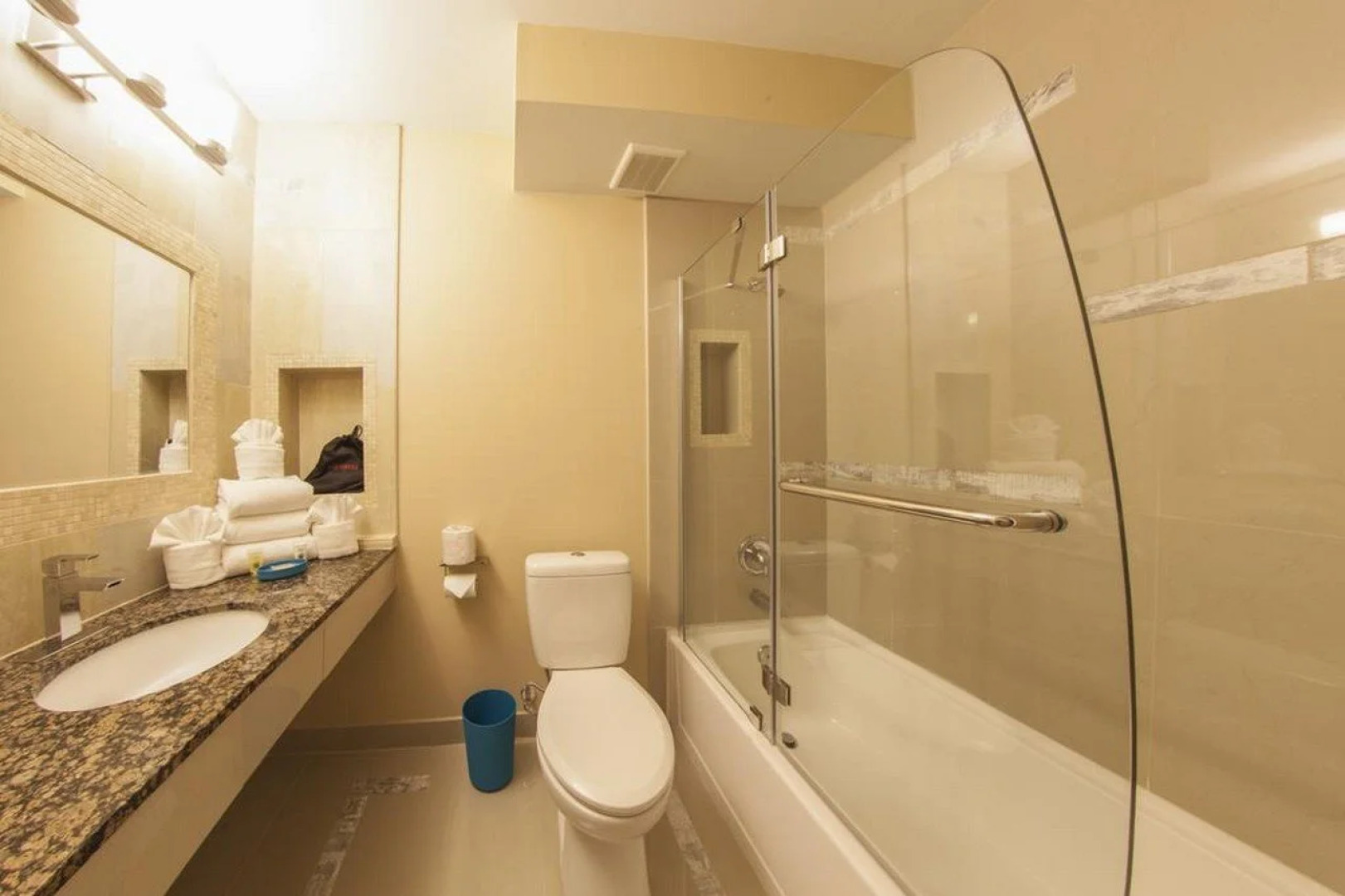 Hotel Tucson City Center