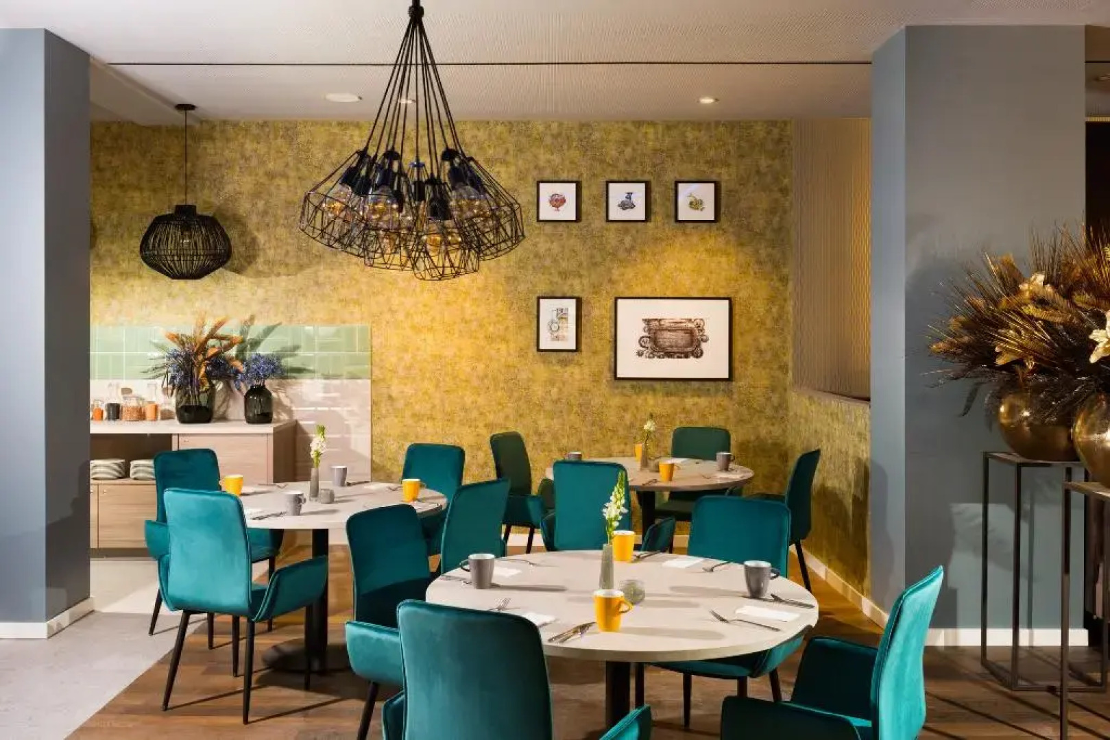 Leonardo Hotel Offenbach Frankfurt