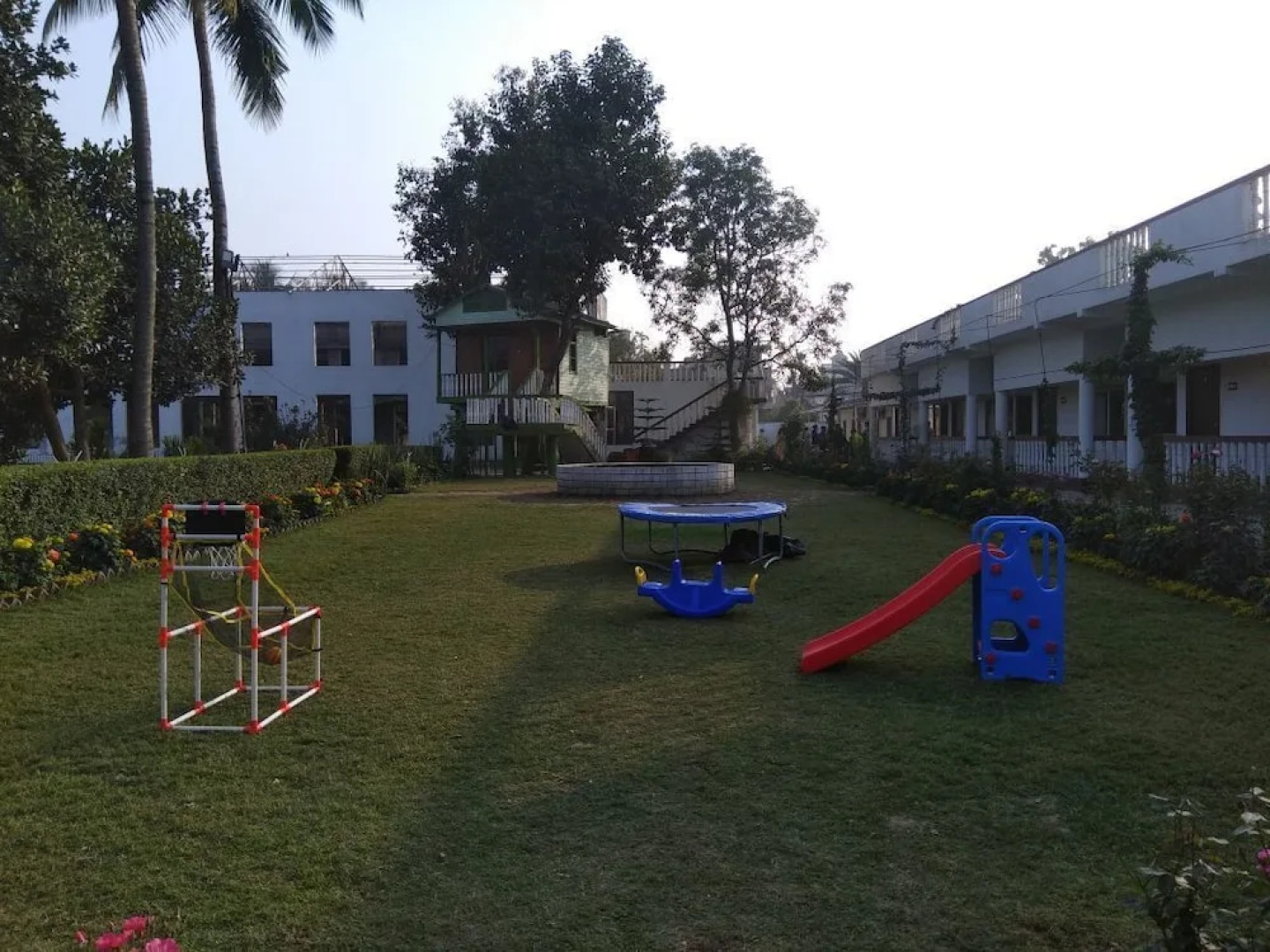 Samriddhi Banquet Garden & Resorts