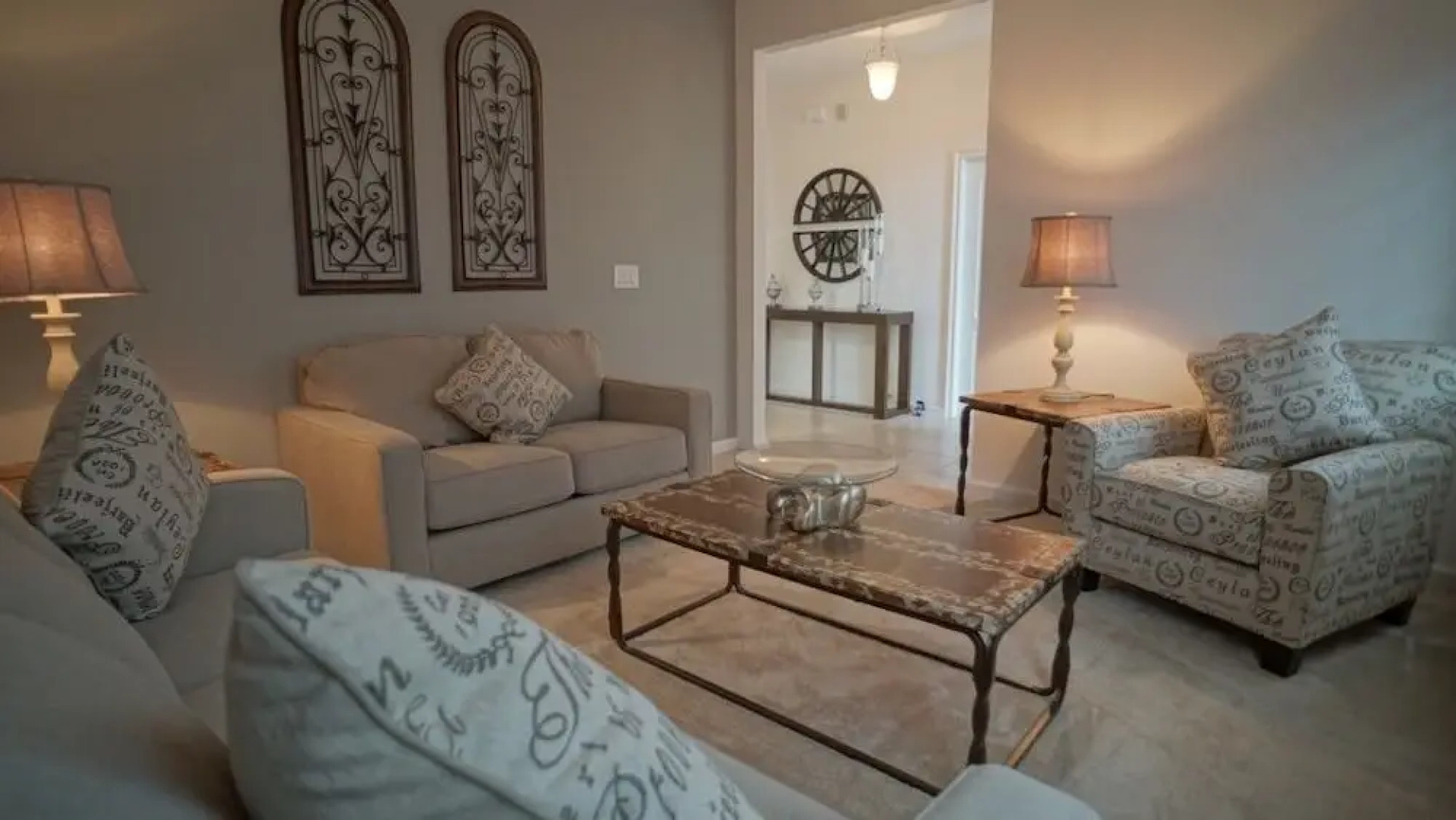 Solterra 4344 - Six Bedroom Villa with Private Pool