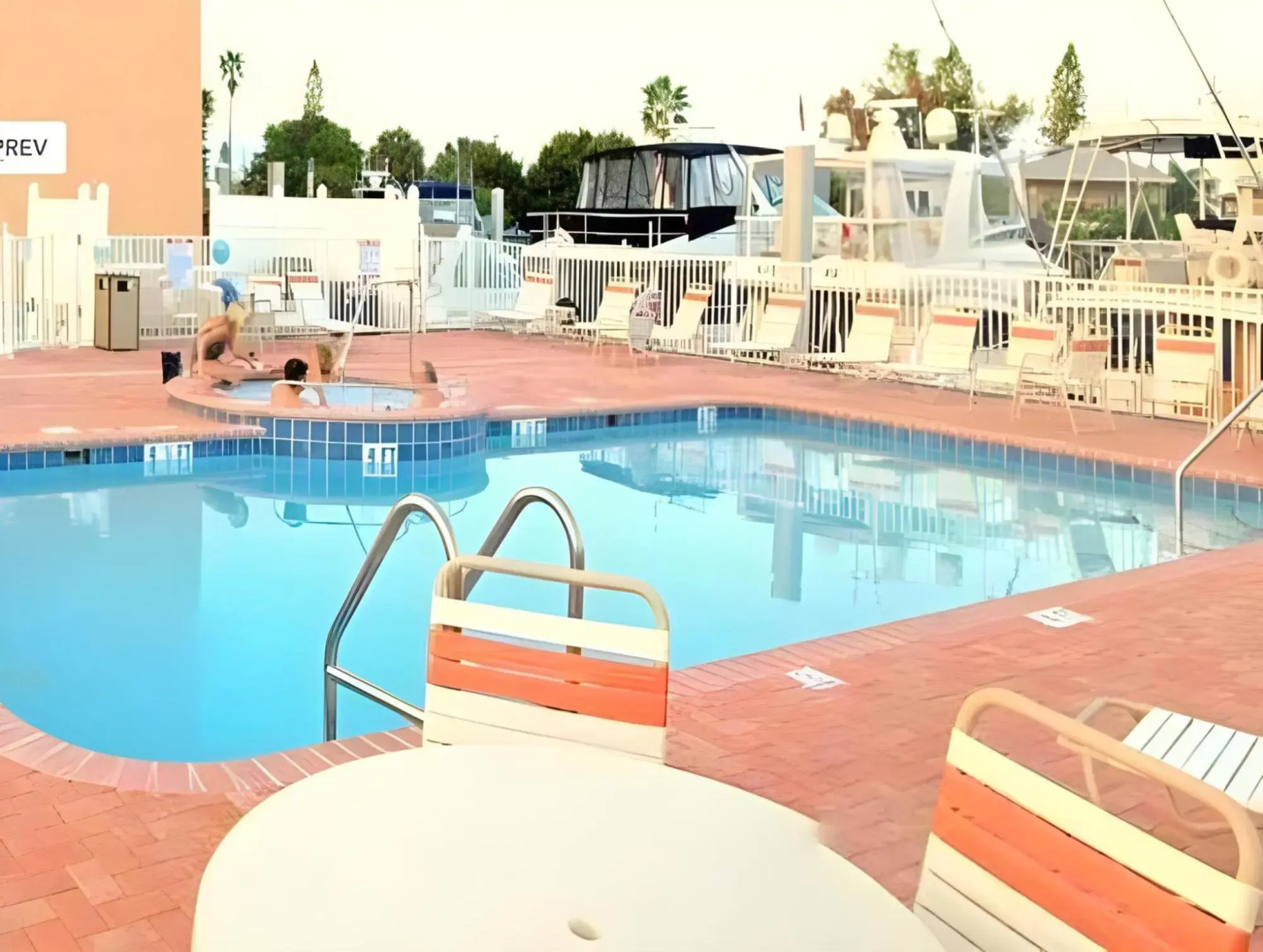 Madeira Bay Resort 508