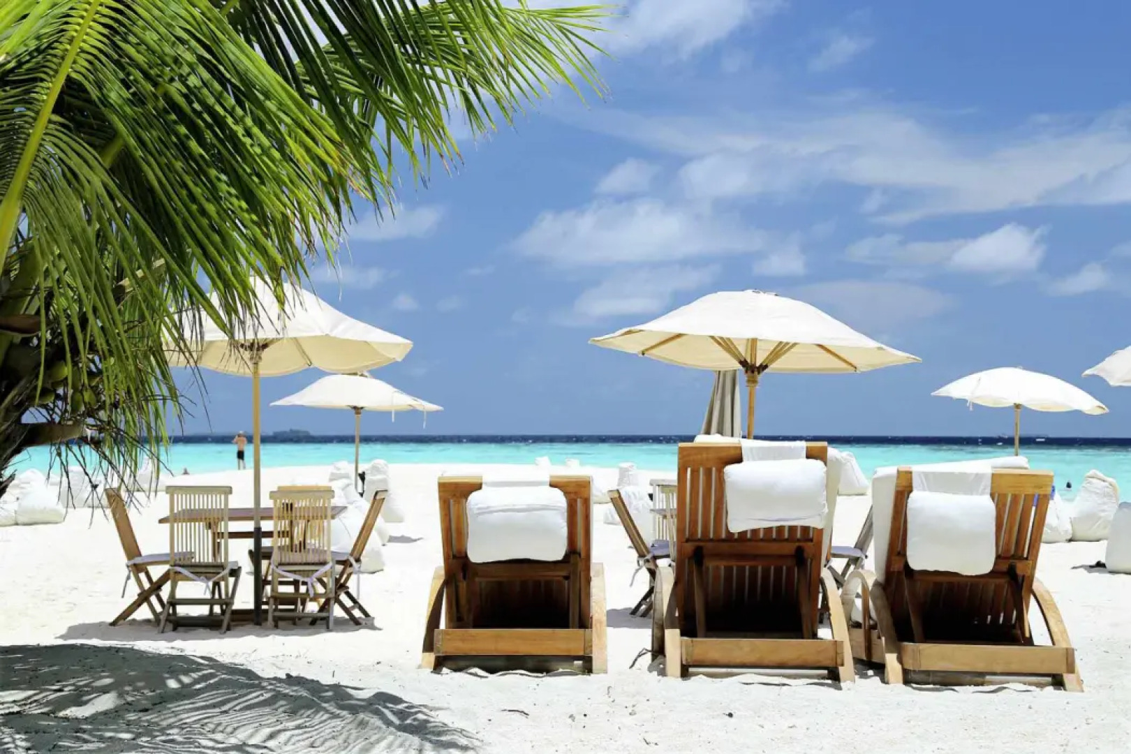 Robinson Maldives - Adults only