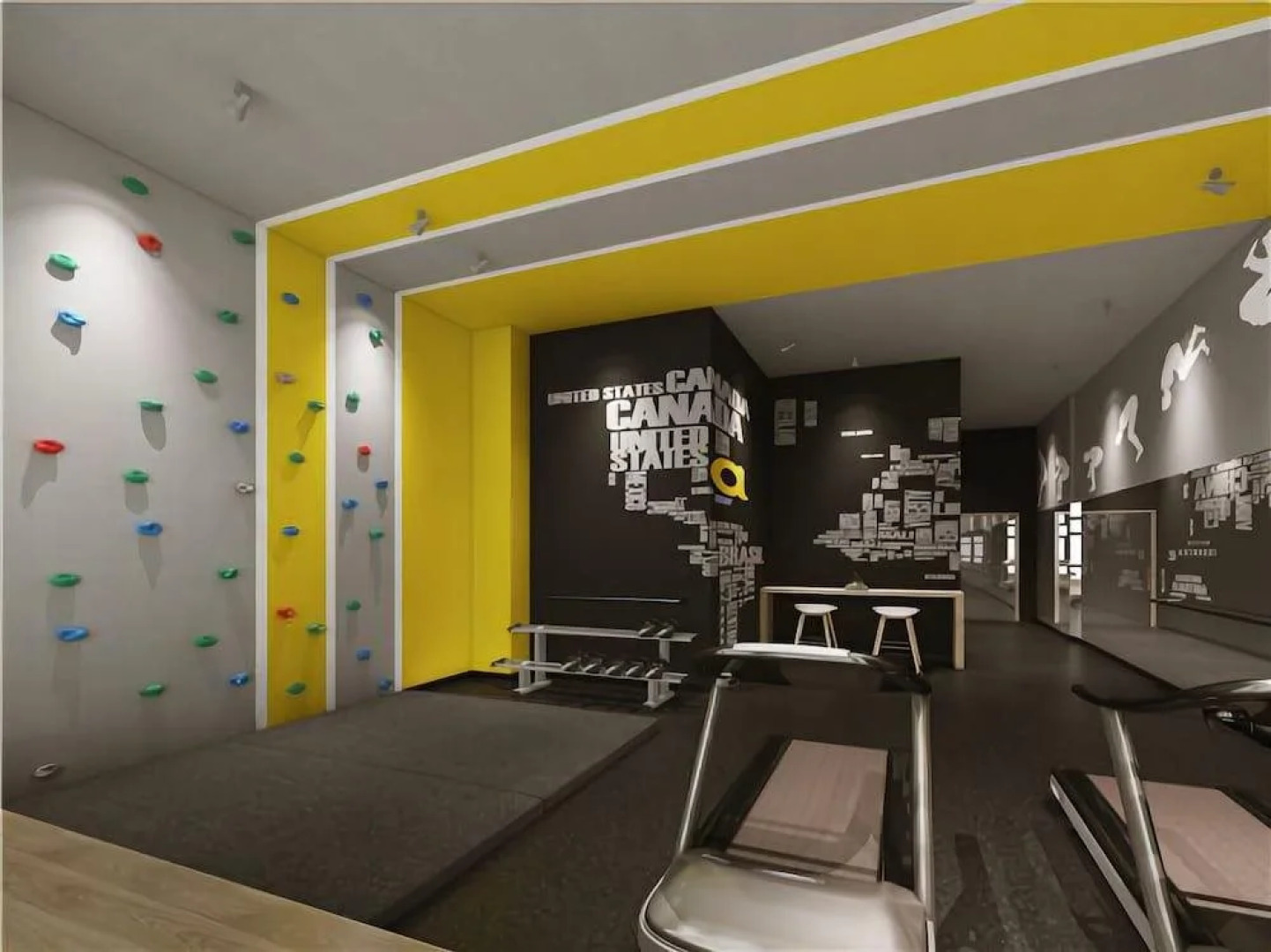 Iway International Holiday Apartment