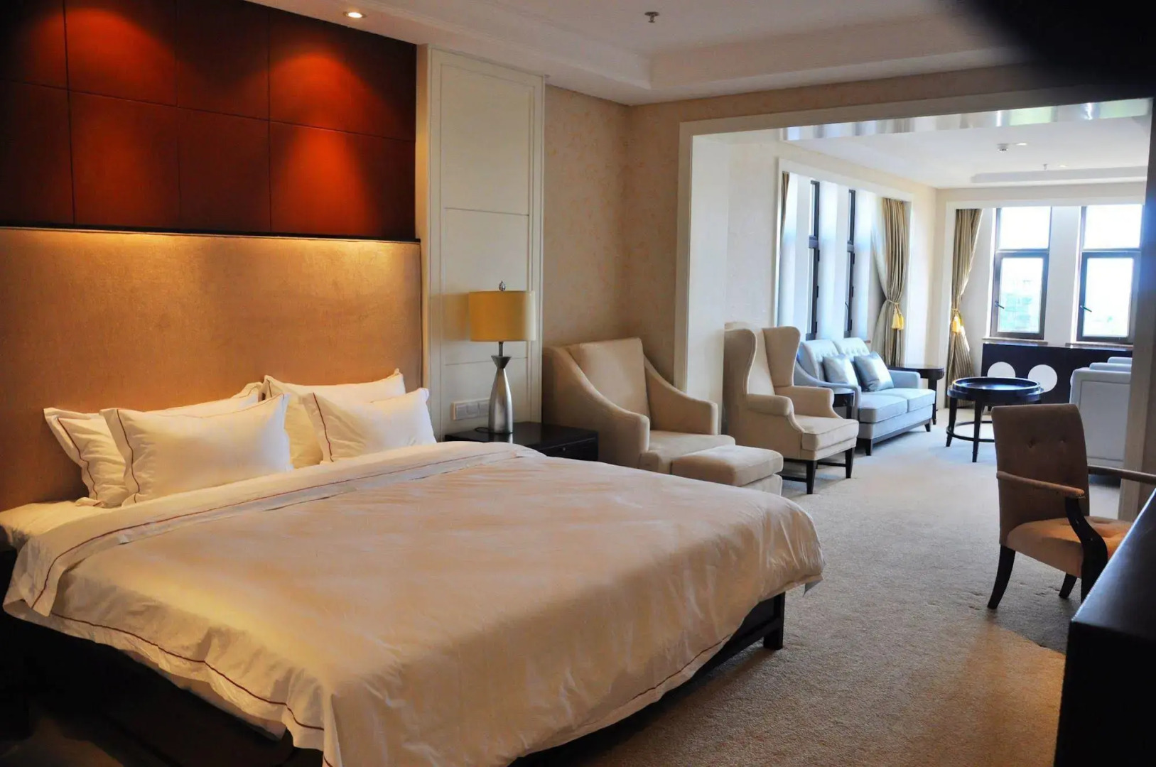 Country Garden Holiday Hotel Shenyang