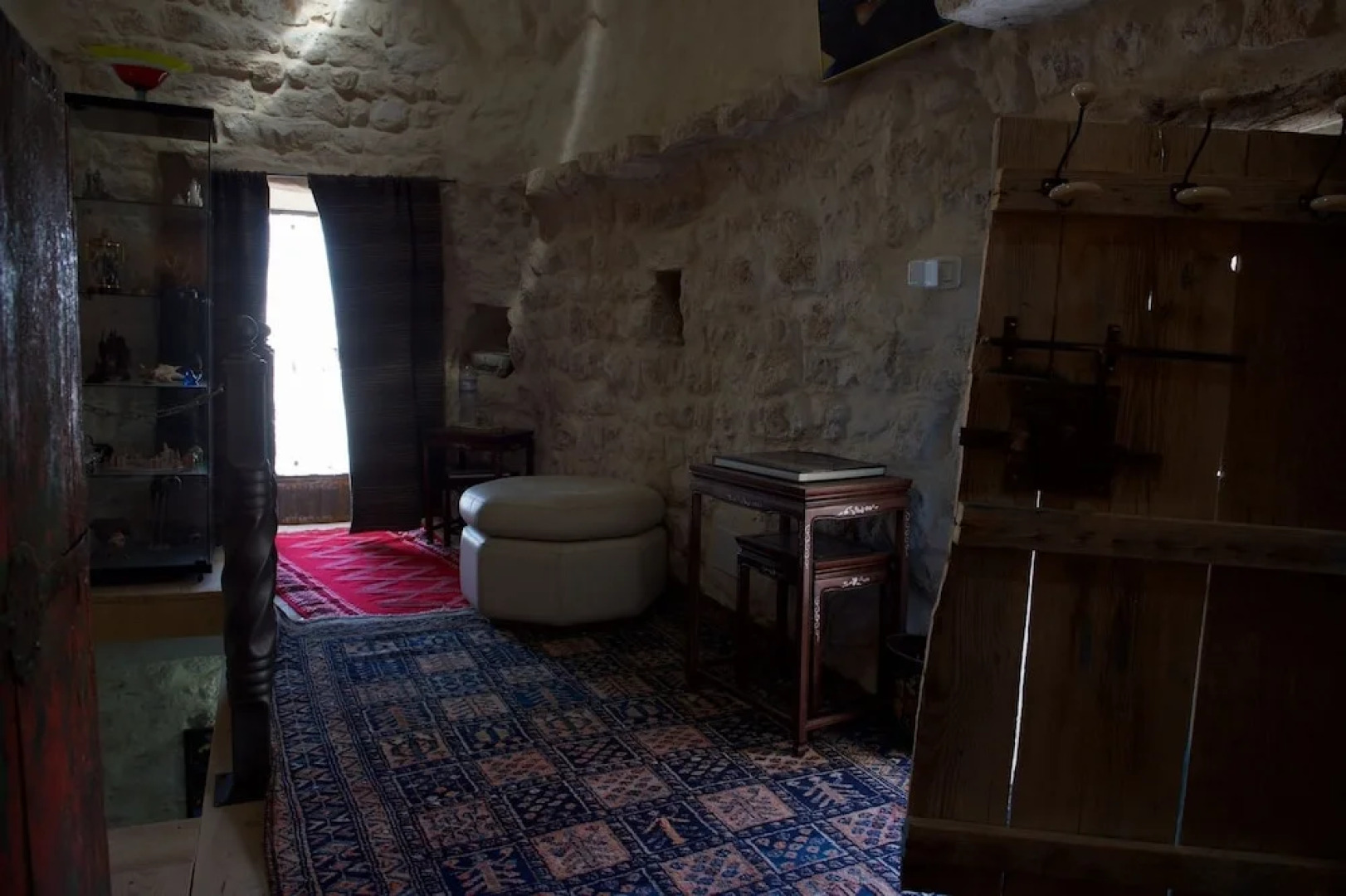 L'Auberge De Tamezret