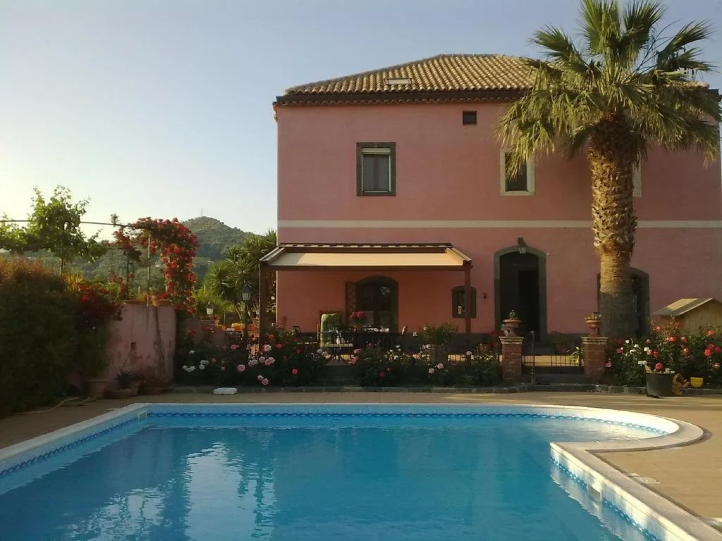 Il Giardino Segreto B&B