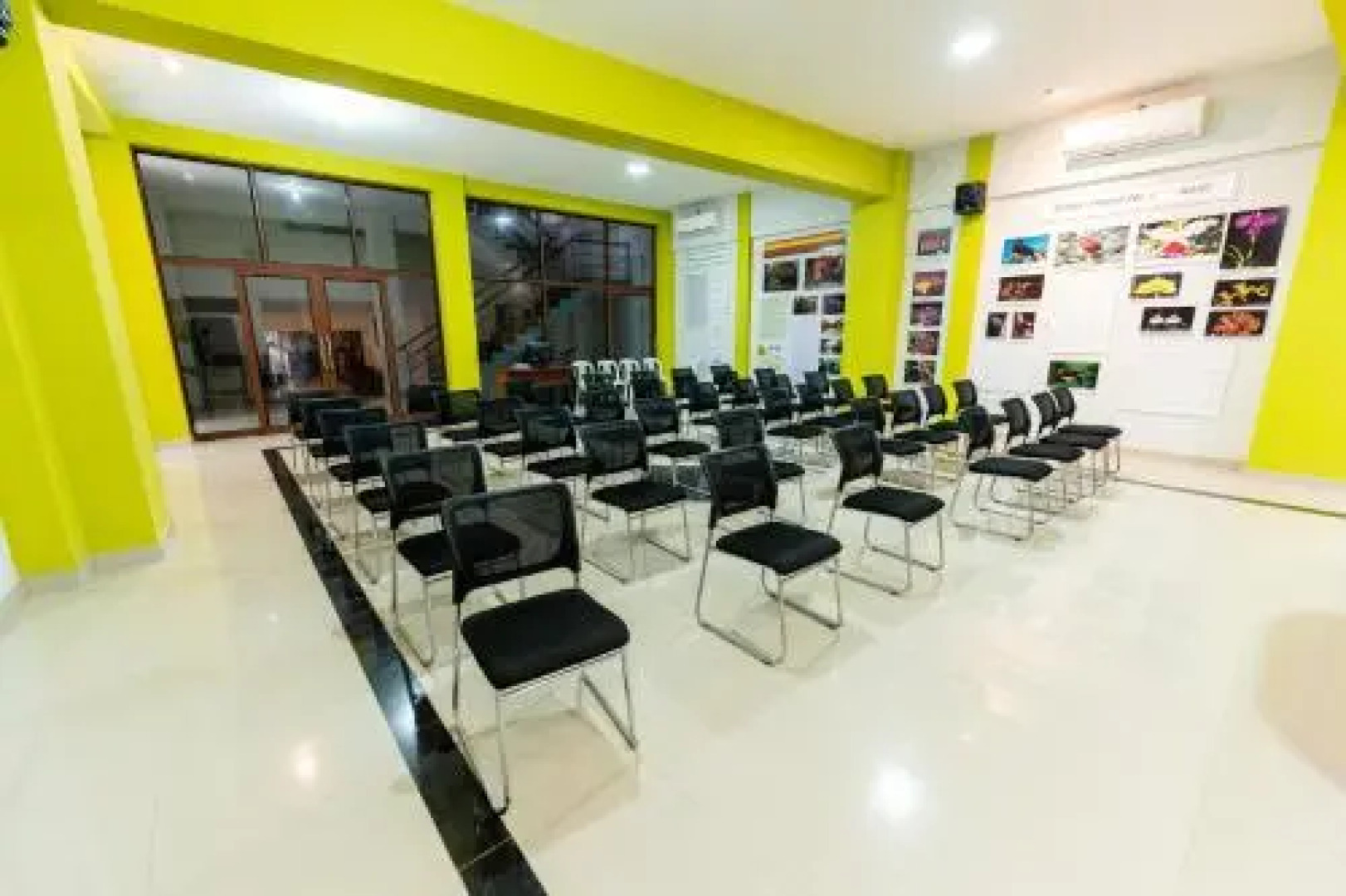 Hostal La Cueva Moyobamba