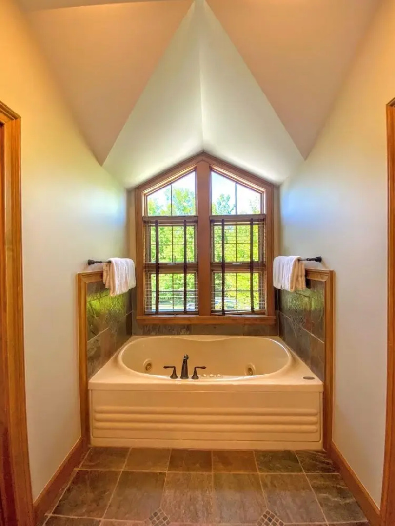 Bretton Woods Resort Condos