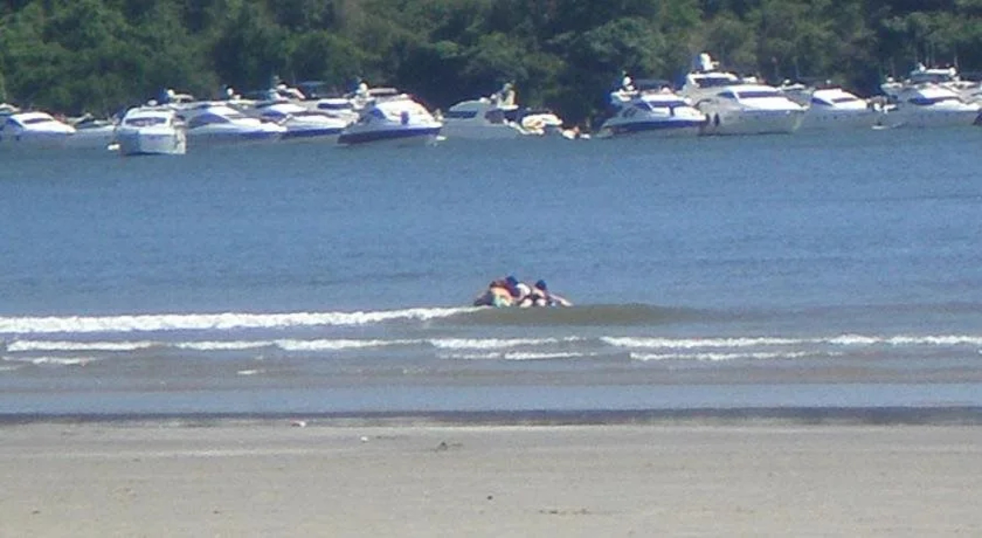 Pousada Riviera Bertioga