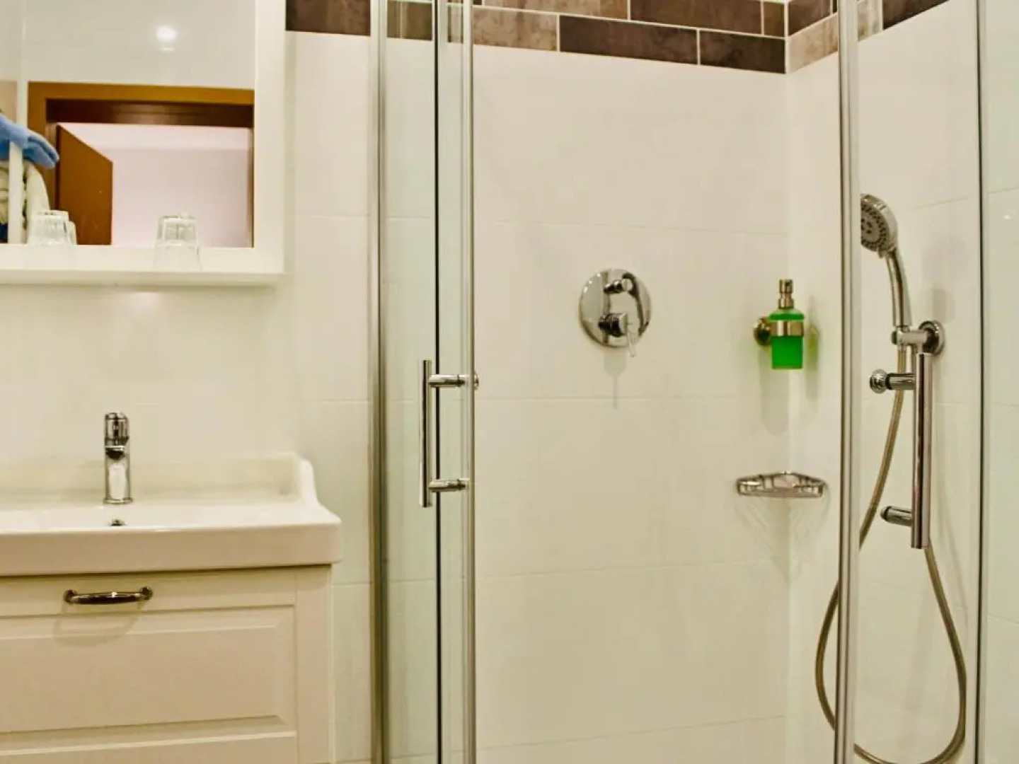 Pension Kurhausblick